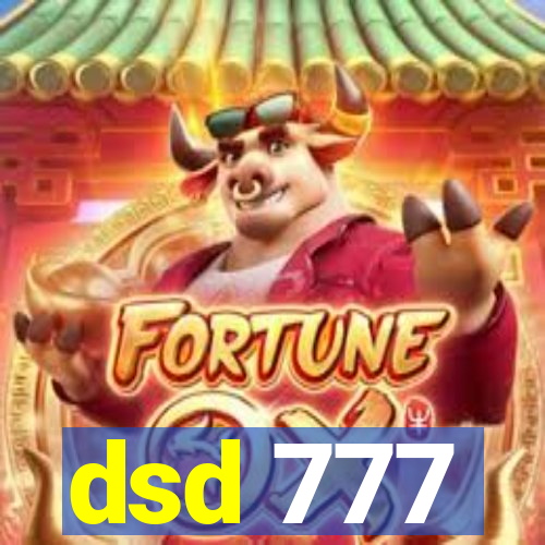 dsd 777